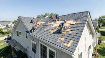 Home Roof Replacement Financing: A Complete Homeowner's Guide to Costs, Loan Types, and Key Risks