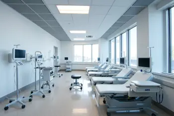 These are the top 15 kidney disease clinics in the United States: An Evidence-Based Guide to the Nation's Leading Nephrology Centers