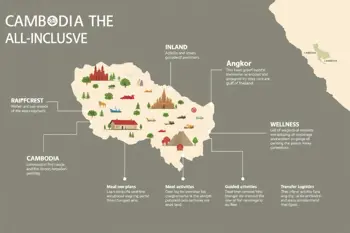 Exploring all-inclusive Cambodia resorts: A data-led guide to what “all-inclusive” means, which properties fit the pattern, and what booking friction can change