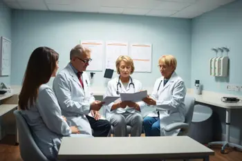 Best hospitals for leukaemia treatment: an evidence-based guide to specialist care