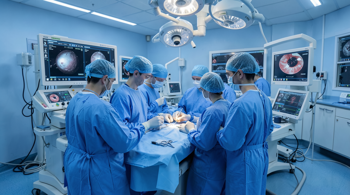 Top hospitals for cataract surgery by state in the United States: A comprehensive rankings review