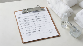 Facial Services Price List: A Comparative Consumer Guide