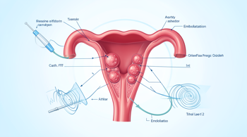 Top 15 Uterine Fibroid Treatment Centers in the United States: An Analytical Guide to Specialized Care