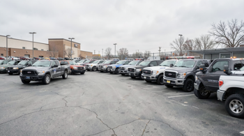 An In-Depth Report on Seized heavy-duty pickup trucks on sale at police impound: Acquisition Channels, Mechanical Realities, and Administrative Protocols