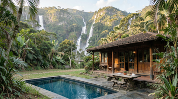 Reserva una estadía de 7 días en una casa de campo en Iguazú con desayuno incluido: análisis y criterios de planificación