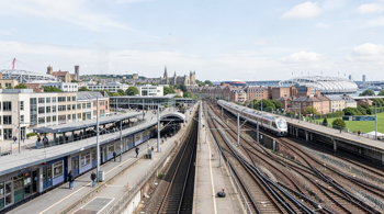 3-night rail-and-stay escape to Cardiff with train tickets and hotel: An evidence-based planning guide