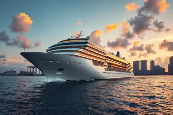 An Analytical Study of the 2 night cruise to well-known cruise destination from major port or city: Market Dynamics and Regional Routes
