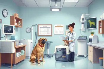 Veterinary Care Services: An Evidence-Based Guide to Modern Pet Health
