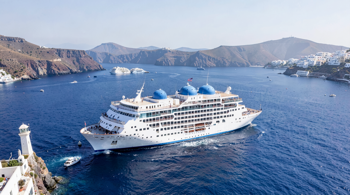 Greek Islands Cruise Deals 2027: A Data-Based Planning Report