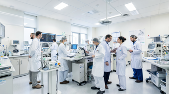 I migliori ospedali specializzati in Oncologia: analisi dell'eccellenza medica nel ranking globale 2026