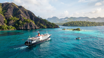 Madagascar Adventure Cruise Deals 2027: An Analysis of Indian Ocean Expedition Trends