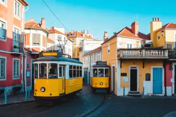 Escapada de fin de semana de 3 días a Lisboa con vuelos y alojamiento incluidos: Análisis de tendencias y opciones de mercado
