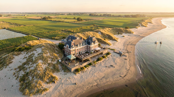 Weekendje Zeeland all-inclusive: een praktische gids voor een zorgeloos verblijf aan de Zeeuwse kust