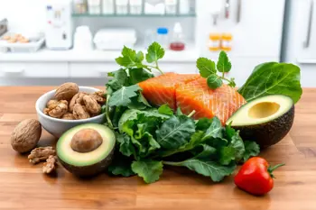 Natural Remedies for High Cholesterol: An Analytical Review of Evidence-Based Approaches
