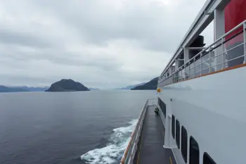 7-night cruise from Hamburg to Norway with drink package: Sachliche Einordnung von Routen, Leistungen und Kosten