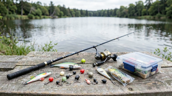 Affordable fishing equipment near me: A practical local-shopping analysis