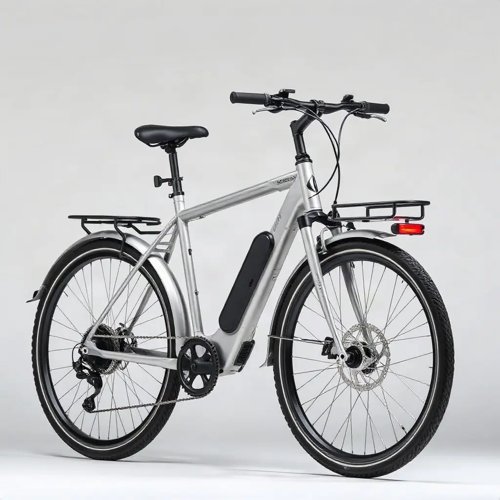 2026 electric bicycles: Specialized Turbo Vado 4.0 specifications, included equipment and typical price