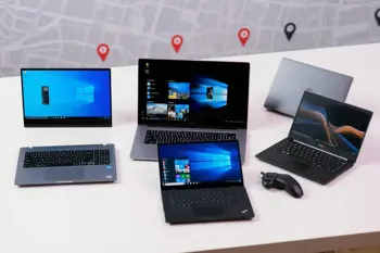 Top laptop offers near me: A consumer research guide to local availability and specifications