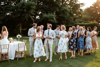 What to Wear to a Summer Wedding as a Guest: The Complete Styling and Etiquette Guide