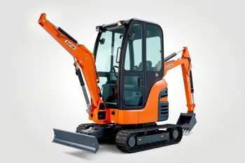 Mini Excavators for Sale Online: A Technical Review of Specifications and Brand Configurations
