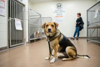 Adopt medium dogs in your area: A location-based adoption guide