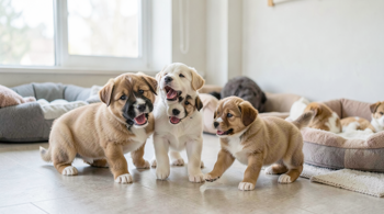 Top Local Shelters With Adoptable Rescue Puppies: A Guide to Regional Facilities, Fees, and Requirements