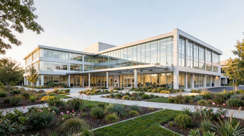Best hospitals in California for oncology: An analysis of institutional excellence and research designations