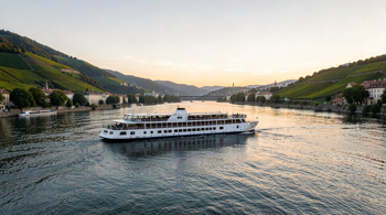 7-tägige Donaukreuzfahrt ab Passau mit Halbpension 2026: Eine detaillierte Analyse zu Routen, Verpflegungskonzepten und Marktbedingungen