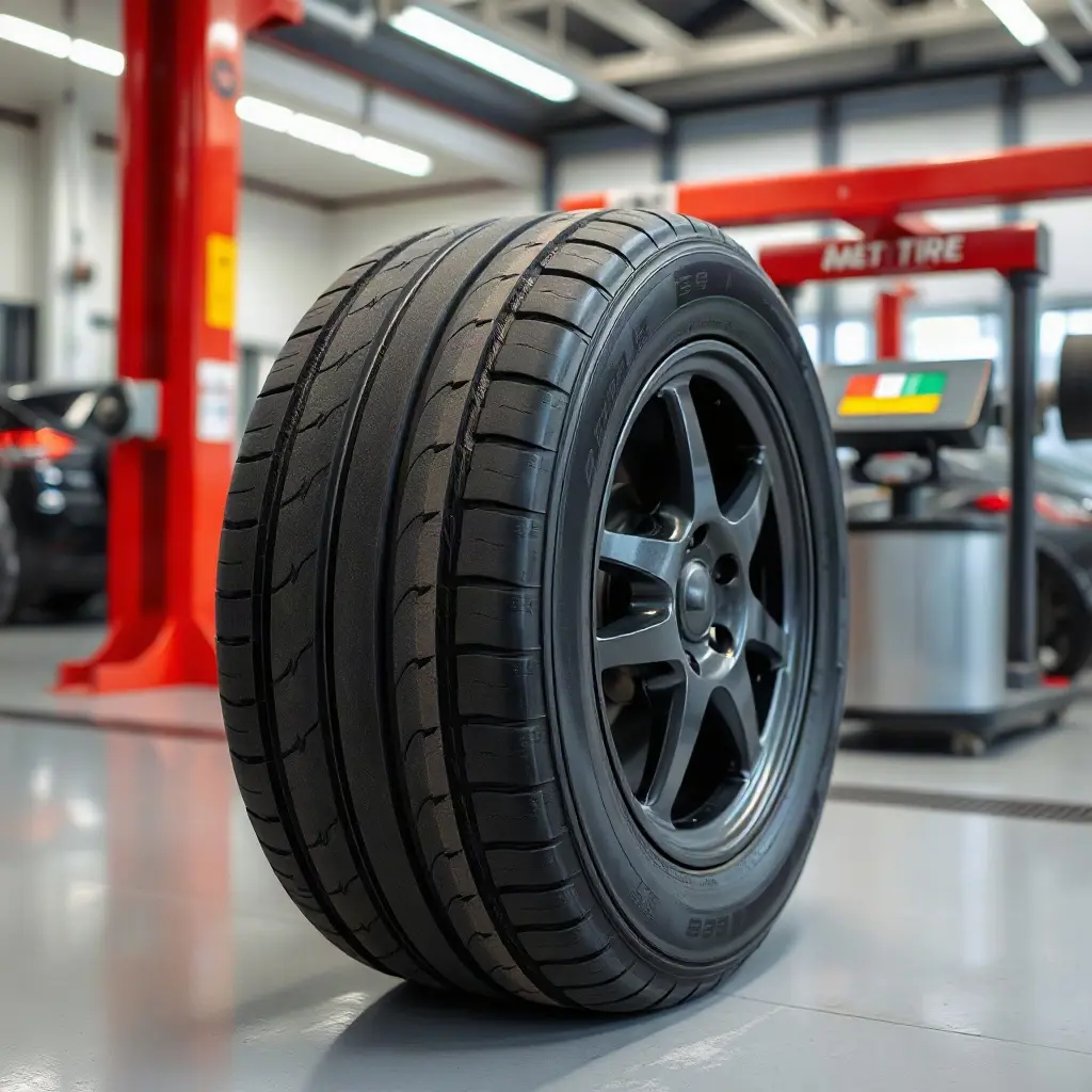 Michelin tyres on offer: current models, sizes and fitting costs | A UK 2026 buying guide