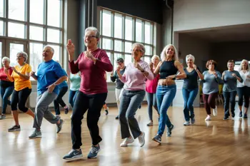 Dance classes for active seniors 2026: An overview of movement trends and programming