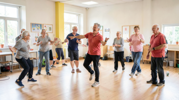 Zumba-treningsklasser for aktive seniorer og andre deltakere 2027: Analyse av innhold, målgrupper og praktiske forhold
