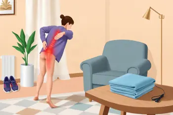 Ways to manage sciatica pain at home: Clinical guidance for daily self-care