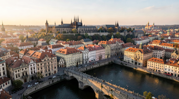 Prag Wochenendreise: Historische Altstadt und Moldau in 3 Tagen - Ein analytischer Reiseführer