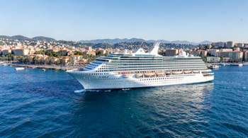12-day croisière multi-escales sur la Côte d'Azur (France) avec vols, transferts et pension complète : guide analytique et comparatif