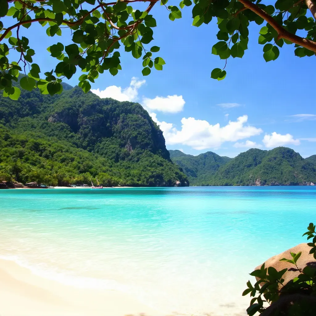 10-dagers all-inclusive Phuket-ferie med fly og utflukter inkludert: En guide til reiseplanlegging og praktiske forberedelser