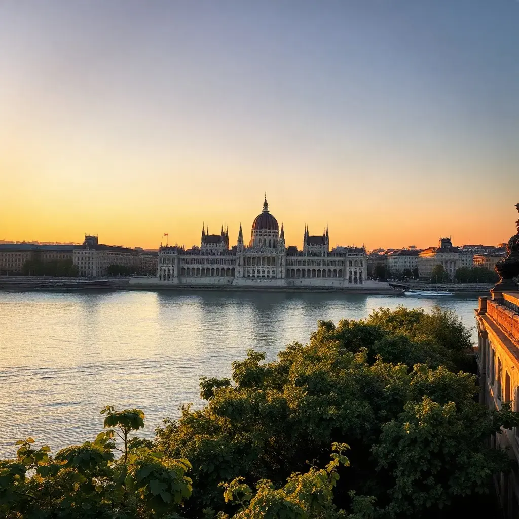 3-dniowy city break w Budapeszcie ze śniadaniem i transportem w cenie: planowanie i logistyka podróży
