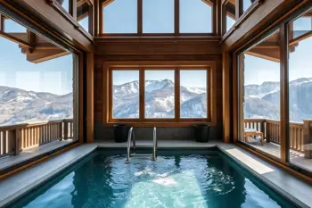 Luxuriöse Villa in Kitzbühel mit privatem Pool für 7 Nächte: Sachliche Einordnung und Prüfkriterien