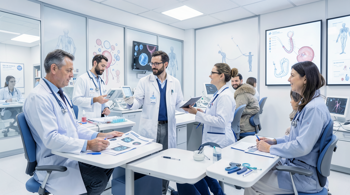 Best hospitals for Reproductive Endocrinology: A Data-Based Review of Leading U.S. Fertility Centers