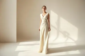 Vestidos midi sofisticados para invitadas: confort y elegancia en 2026: Análisis de tendencias y claves de selección