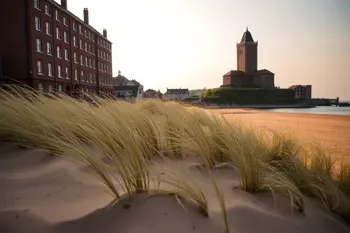 4-daagse stedentrip naar Zeeland inclusief ontbijt en diner 2026: Een analyse van reistrends en verblijfopties