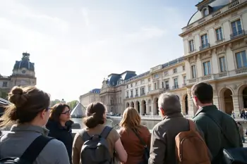 5-dages kulturrejse til Paris inklusiv professionelle byvandringer og fuld pension i 2024: En faktabaseret gennemgang