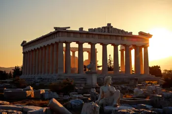 Tour di 8 giorni in Grecia con volo e hotel: analisi delle dinamiche di viaggio e itinerari culturali