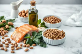 6 alimenti fondamentali per il benessere cardiovascolare: un'analisi clinica delle evidenze nutrizionali aggiornate al 2026