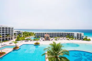 All-inclusive 5-day packages to Cancun: A Market Analysis of Traveler Options and Resort Logistics