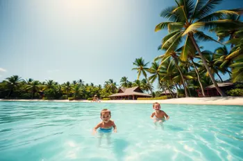 Fiji Family Vacation Packages Including Kids Club and Activities: A Complete Regional Guide