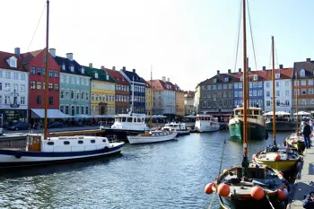 Byferie i København: 3-dages pakke inklusive fly og hotel: En analyse af markedet for storbyferie