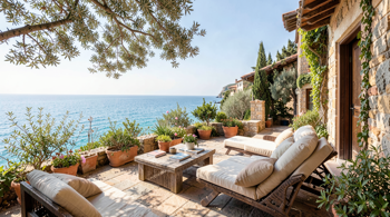 The charm of Italy resorts with all-inclusive packages: An analytical review of Mediterranean hospitality