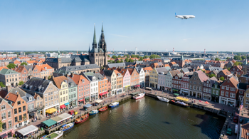1-dages tur til København med fly og hotel inkluderet: En komplet rejseguide