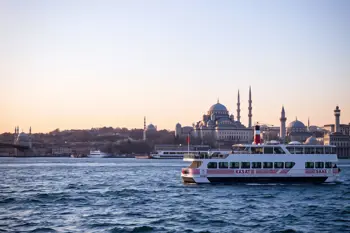 3 Nights Palermo to Istanbul Getaway: Ulaşım ve 3 Gecelik Rota Analizi