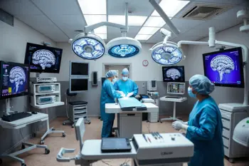 Top-rated hospitals for neurosurgery in the United States: A comprehensive analysis of leading institutions
